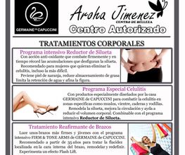 AROHA JIMENEZ CENTRO DE BELLEZA imagen 2