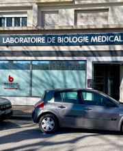 Laboratoire Nice - Lyautey -  BIOGROUP CÔTE D'AZUR image 4