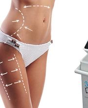 Weniger Körperfett, weniger Cellulite und straffere Haut