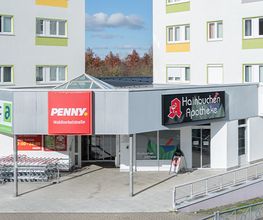 Hainbuchen-Apotheke Bild 1