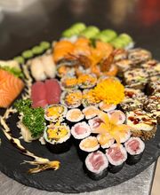 Kyoto Restaurant Bild 7