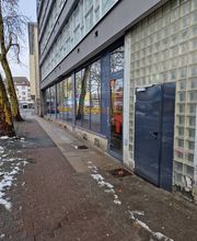 SIXT Autovermietung Bielefeld Bild 9