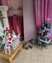 Pluto Chouet' image 8