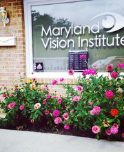Maryland Vision Institute Hancock image 1