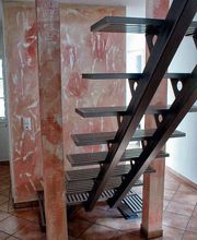 Friz Metallbau AG Bild 1