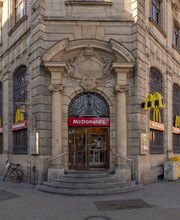 McDonald's Bild 1