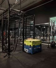 Fitness First Berlin Lichterfelde - Functional Training