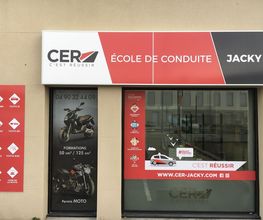 Auto-Ecole Jacky image 4