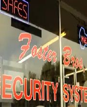 Foster Brothers Security Systems image 5