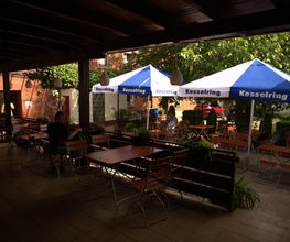 Taverna IPPOS Bild 3