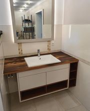 Tischlerei Holzart Bild 4