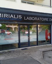 Laboratoire Bonne Leman - BIOGROUP ALPES image 1