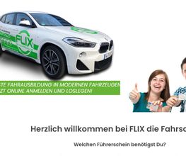 Flix die Fahrschule Bergisch Gladbach Heidkamp Bild 2