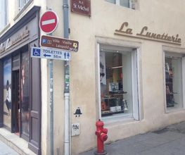 La Lunetterie Nancy image 1