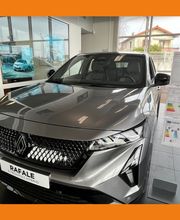 Renault Garage Chauveau Agent image 2