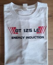 Holzbike T-Shirts Bild 3
