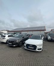 SIXT Autovermietung Crailsheim Bild 7