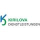 KIRILOVA DIENSTLEISTUNGEN