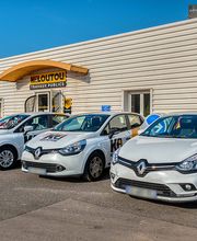 Kiloutou TP Saint-Nazaire image 13