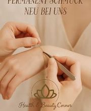 Health & Beauty Corner GmbH Bild 11