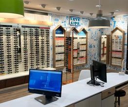Opticien Krys image 4