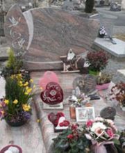 Pompes Funèbres Robin image 4