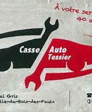 Casse Auto Tessier image 7