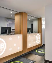 B&B HOTEL Mannheim-Neuostheim Bild 5