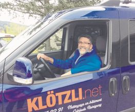 KLÖTZLI.net Sàrl Bild 1