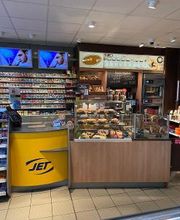 JET Tankstelle Bild 5