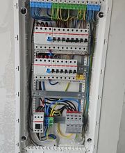 Kleinunterverteilung