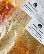 Vegan Dungeon Bild 1