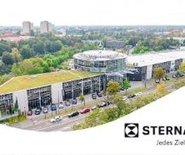 Mercedes-Benz Rent - STERNAUTO Bild 1