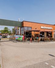McDonald's Bild 1