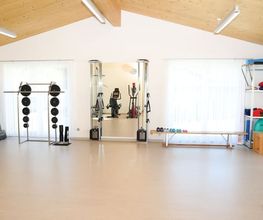 Physiotherapie Zizers Bild 8