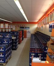 Hausler Getränkemarkt Bild 1