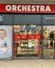 Orchestra MERS LES BAINS image 9