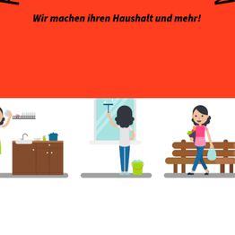 HN-Dienstleistungen