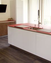 Zeiter Küchen + Apparate AG Bild 1