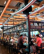 New Heights Cantina image 6