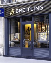 BREITLING BOUTIQUE PARIS RIVE GAUCHE image 2