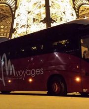 Autocars Mazereeuw - RM Voyages image 9