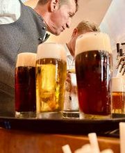 Zum Augustiner Rosenheim Bild 9