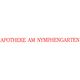 Logo der Apotheke am Nymphengarten