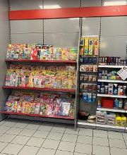 star Tankstelle Bild 6