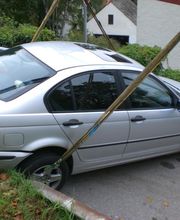 Markus Sadler|KFZ-Meisterwerkstatt | Abschleppdienst Bild 3