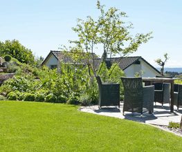 Meier Gartenbau AG Bild 2