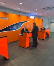 SIXT Autovermietung Leer/Ostfriesland Bild 10