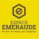 Espace Emeraude