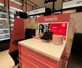 Brow Bar Benefit Cosmetics immagine 13